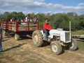 Hayride