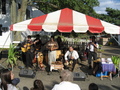The Classic Rock Panflute Band
