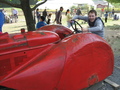Marshall McTractor